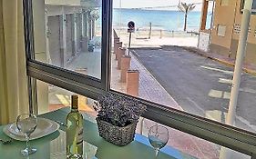 Apartamento Bajo 3 Duplex Marjal Playa Centro De Guardamar