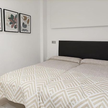 Apartamento Bajo 3 Duplex Marjal Playa Centro De Guardamar Guardamar del Segura Buitenkant foto