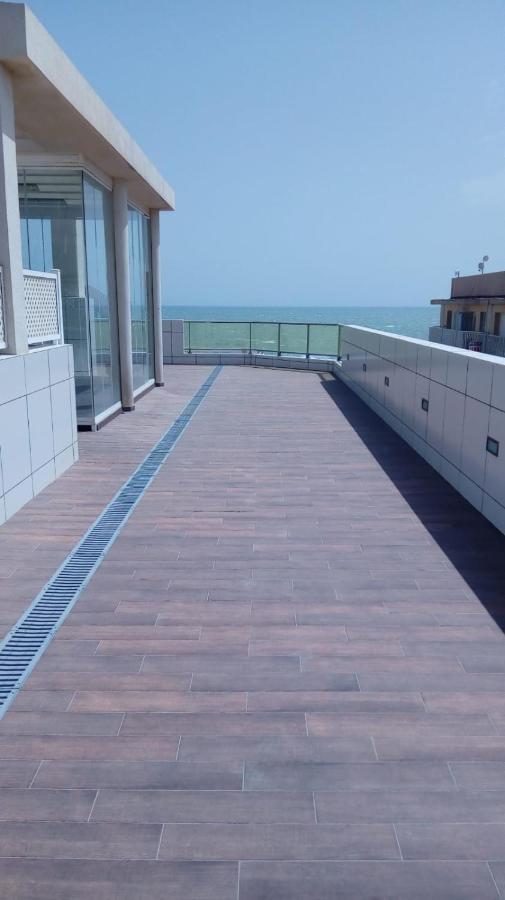 Apartamento Bajo 3 Duplex Marjal Playa Centro De Guardamar Guardamar del Segura Buitenkant foto