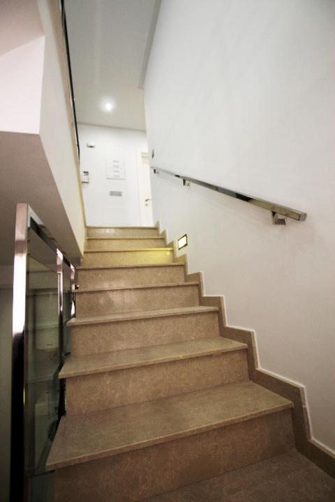 Apartamento Bajo 3 Duplex Marjal Playa Centro De Guardamar Guardamar del Segura Buitenkant foto