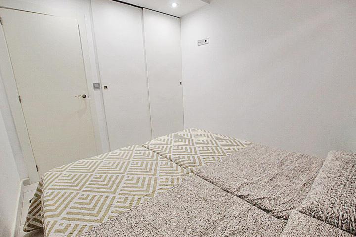 Apartamento Bajo 3 Duplex Marjal Playa Centro De Guardamar Guardamar del Segura Buitenkant foto