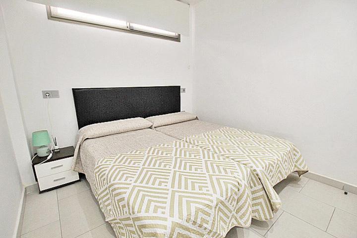 Apartamento Bajo 3 Duplex Marjal Playa Centro De Guardamar Guardamar del Segura Buitenkant foto